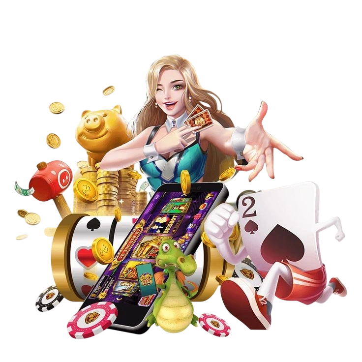 Slot và Nổ hũ tại Red88
